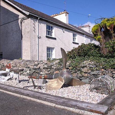 Burford Lodge Guest House Ardglass Eksteriør billede