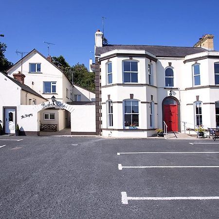 Burford Lodge Guest House Ardglass Eksteriør billede