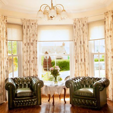 Burford Lodge Guest House Ardglass Eksteriør billede