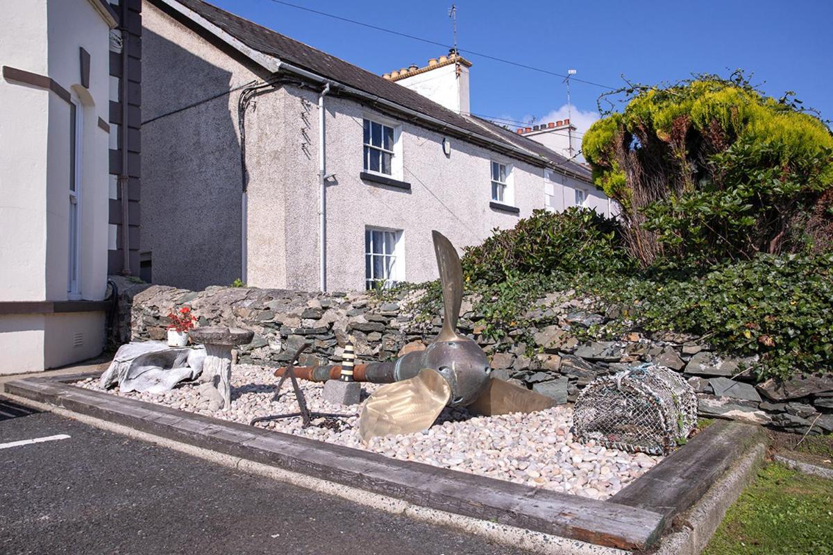 Burford Lodge Guest House Ardglass Eksteriør billede