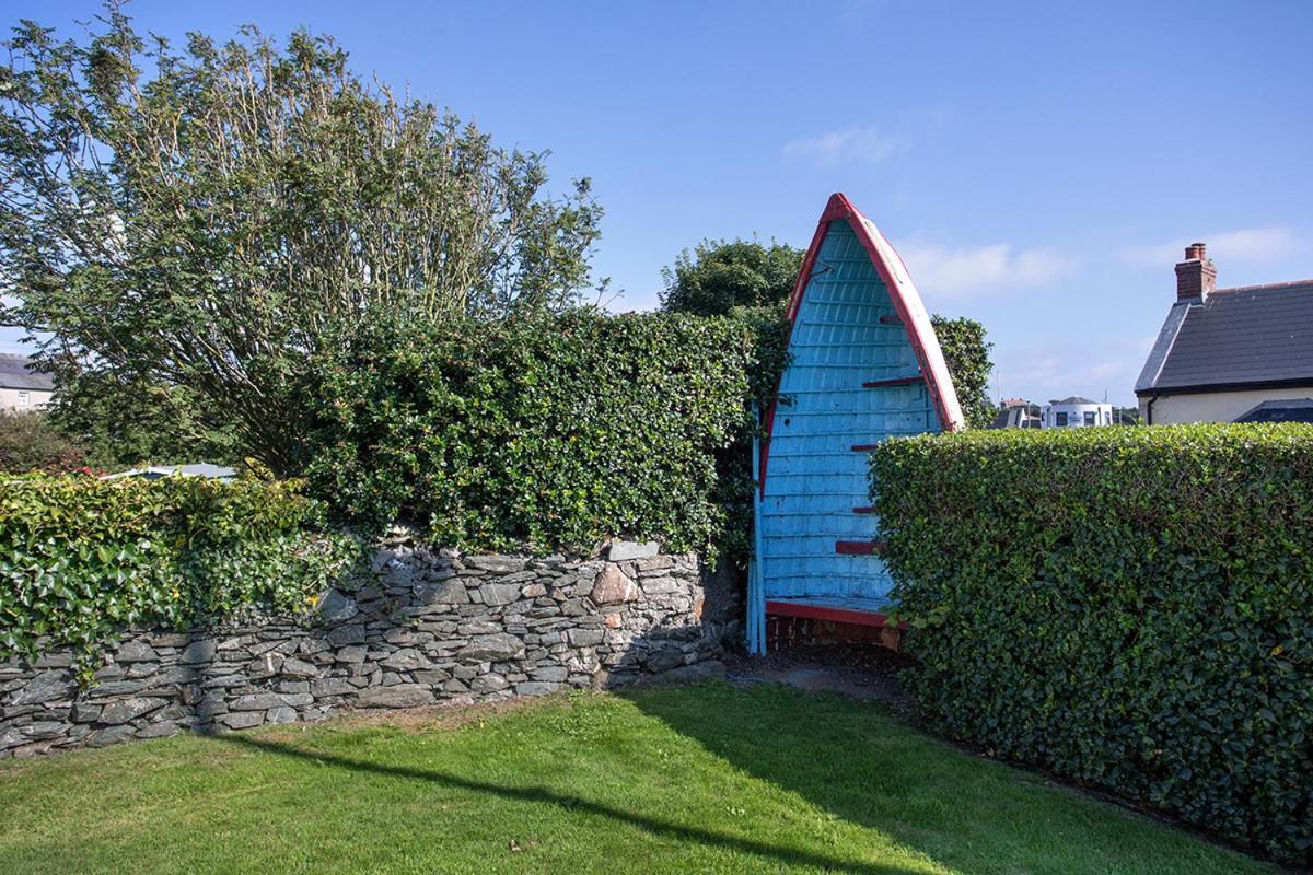 Burford Lodge Guest House Ardglass Eksteriør billede