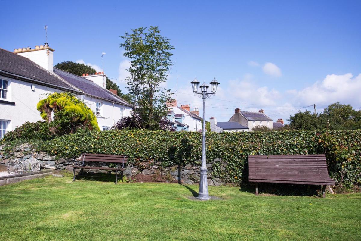Burford Lodge Guest House Ardglass Eksteriør billede