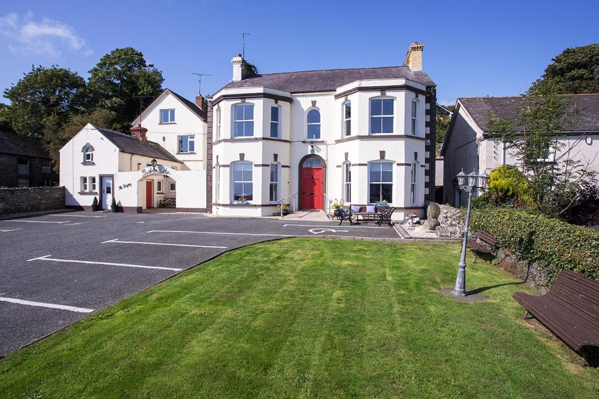 Burford Lodge Guest House Ardglass Eksteriør billede