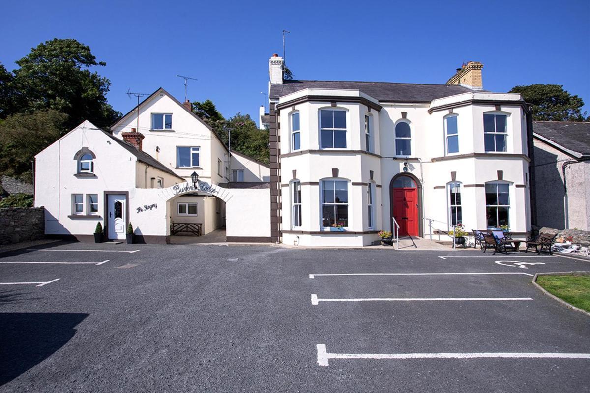 Burford Lodge Guest House Ardglass Eksteriør billede