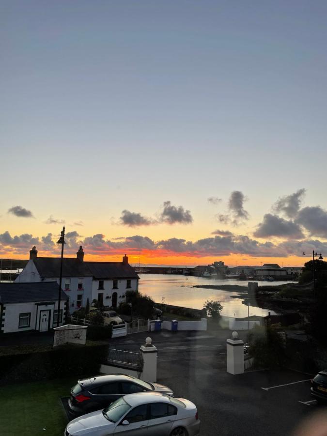 Burford Lodge Guest House Ardglass Eksteriør billede