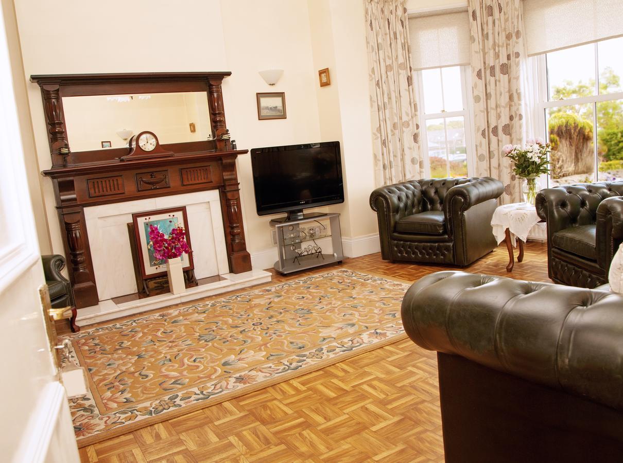 Burford Lodge Guest House Ardglass Eksteriør billede