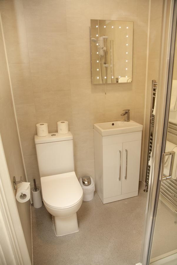 Burford Lodge Guest House Ardglass Eksteriør billede