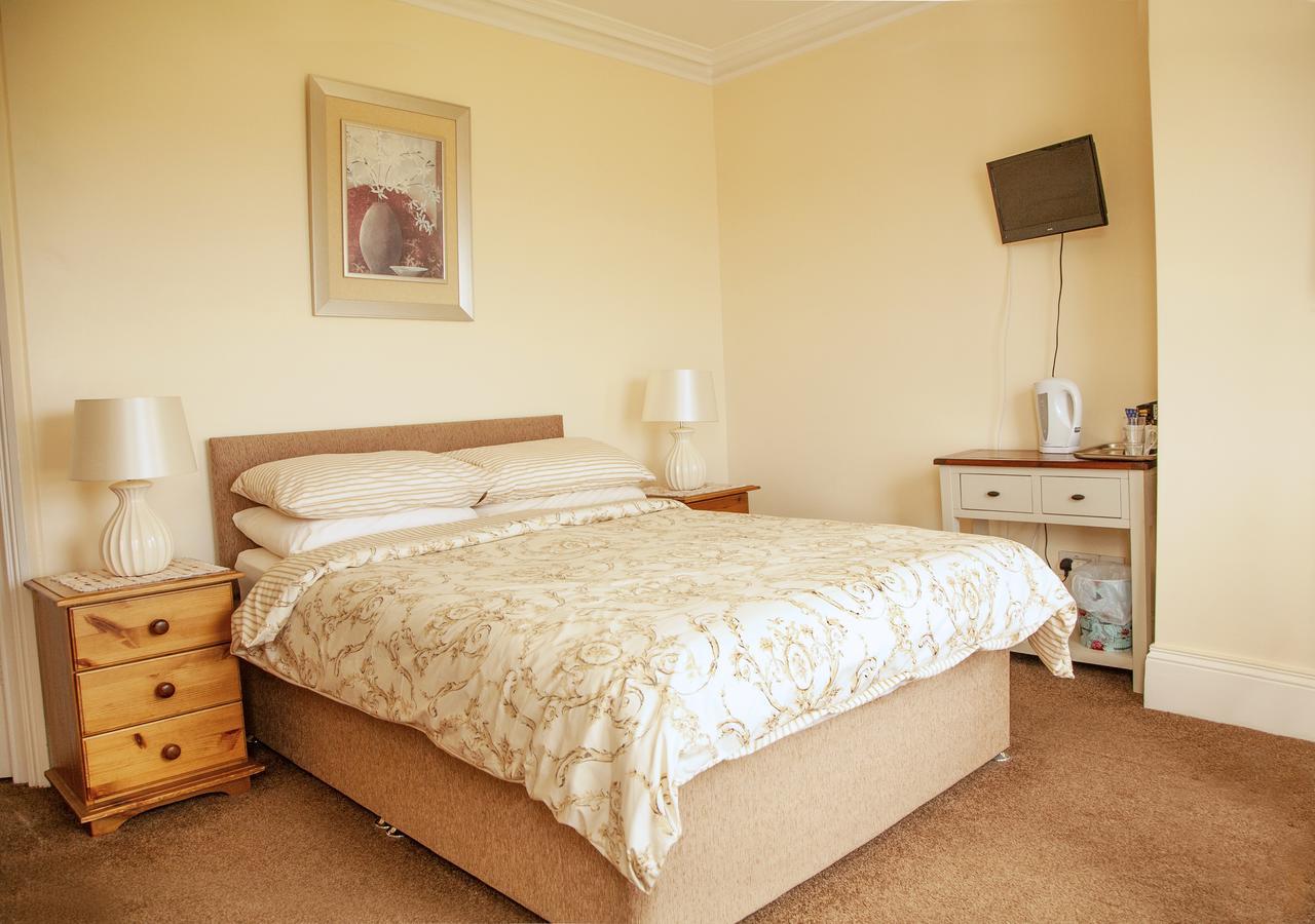 Burford Lodge Guest House Ardglass Eksteriør billede