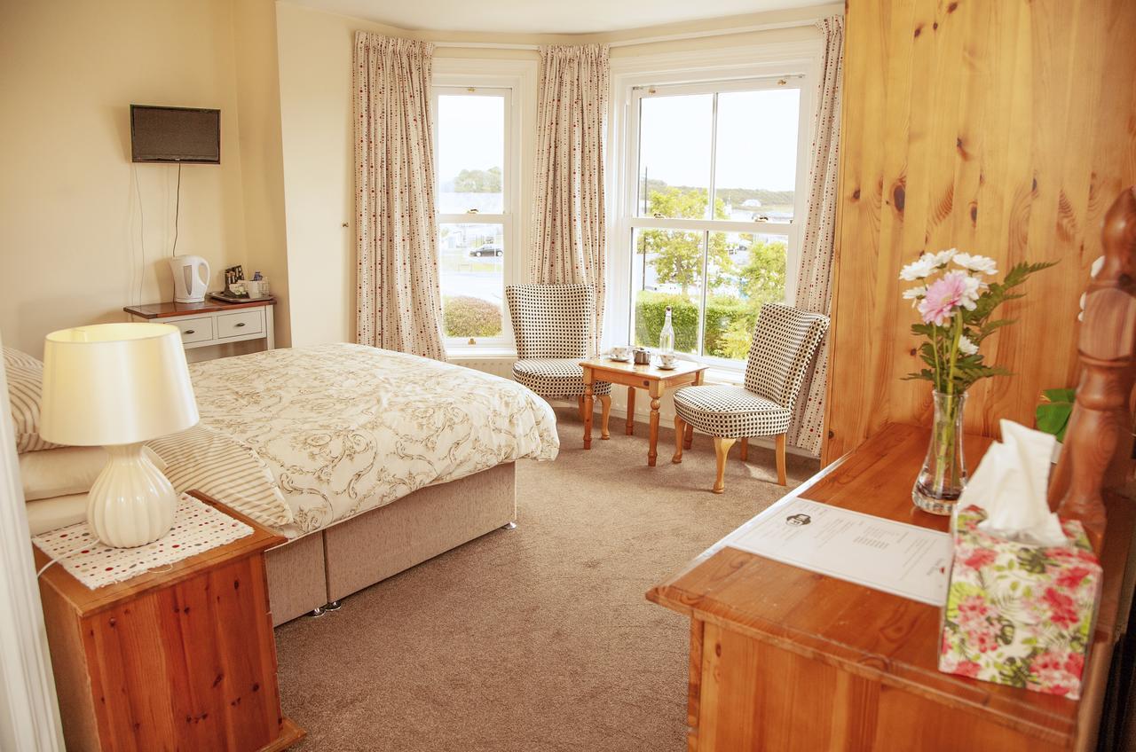 Burford Lodge Guest House Ardglass Eksteriør billede