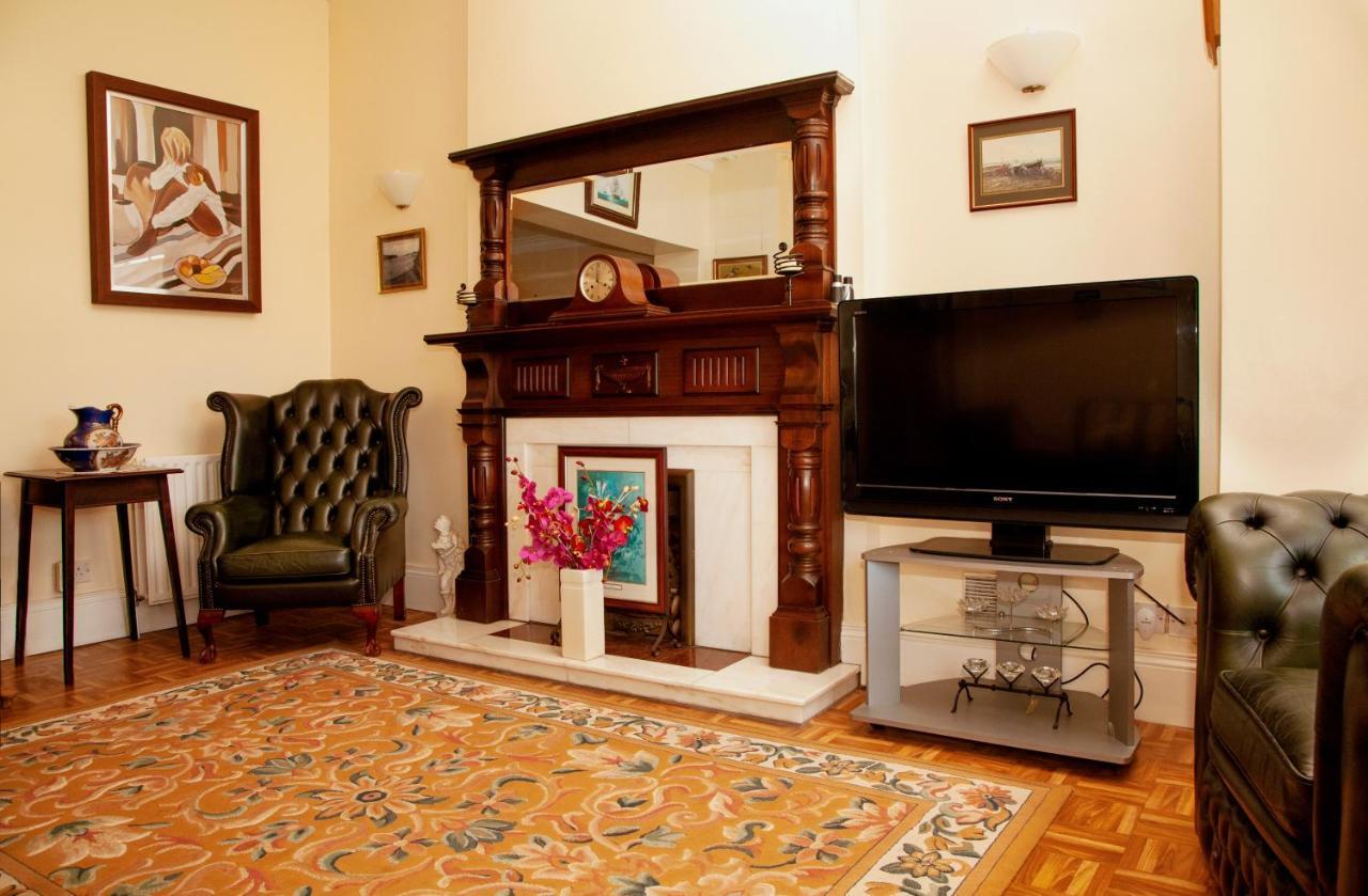 Burford Lodge Guest House Ardglass Eksteriør billede