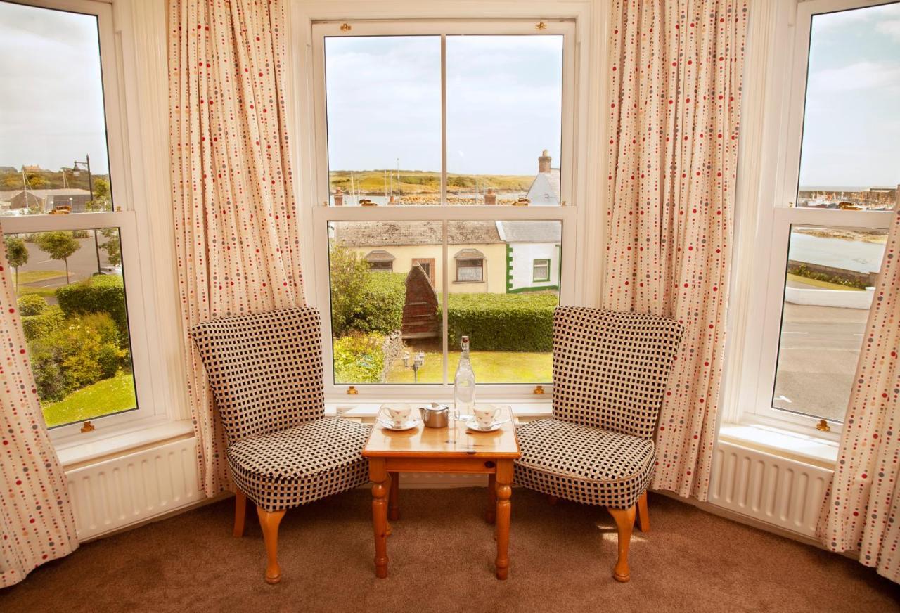 Burford Lodge Guest House Ardglass Eksteriør billede