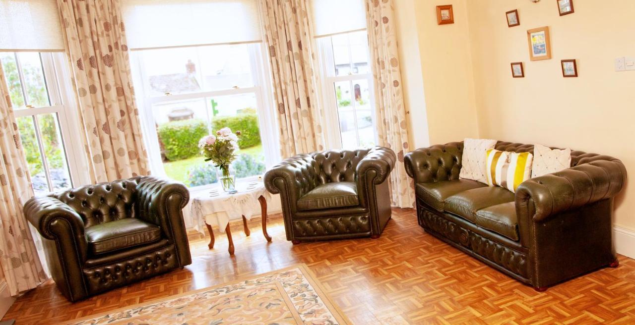 Burford Lodge Guest House Ardglass Eksteriør billede