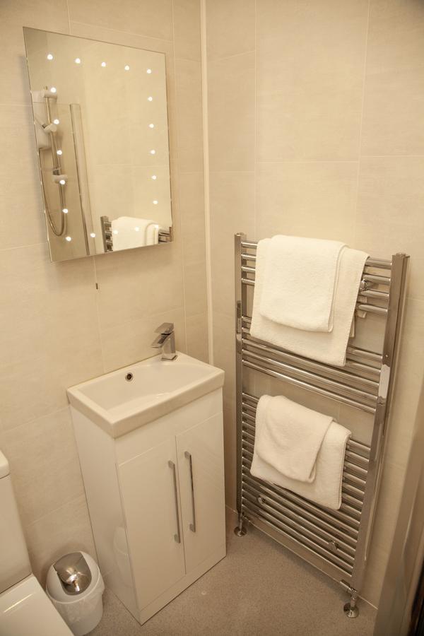 Burford Lodge Guest House Ardglass Eksteriør billede