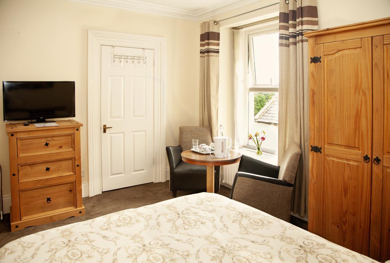 Burford Lodge Guest House Ardglass Eksteriør billede