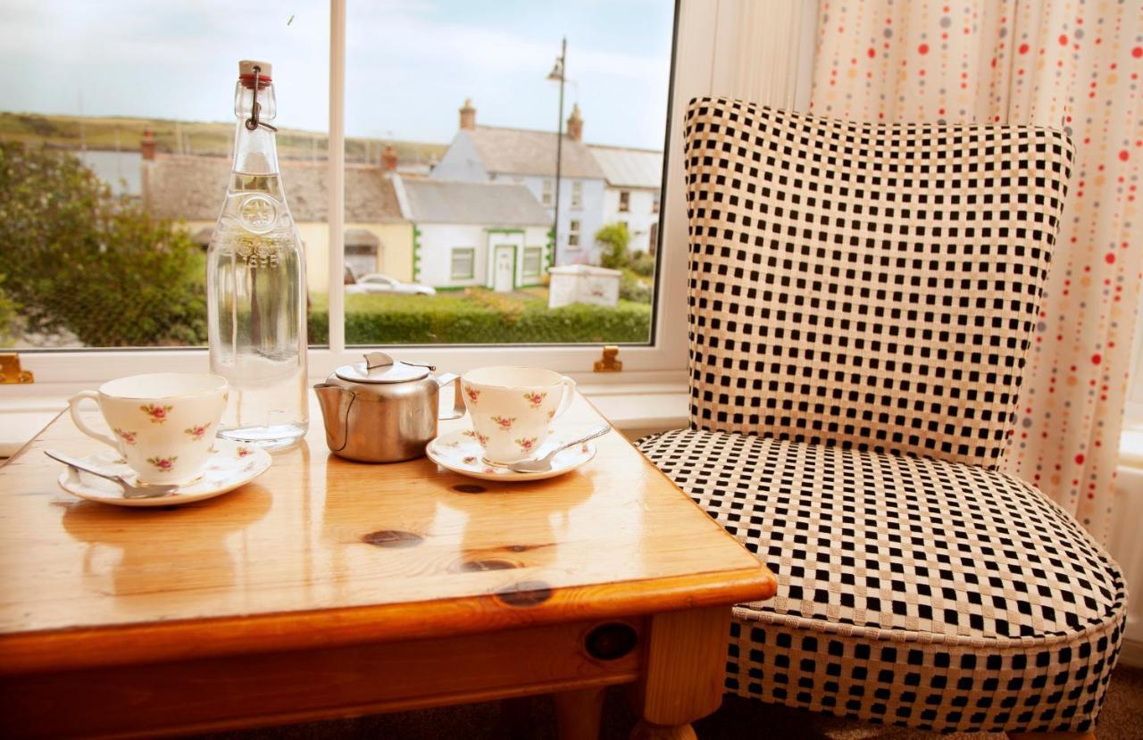 Burford Lodge Guest House Ardglass Eksteriør billede