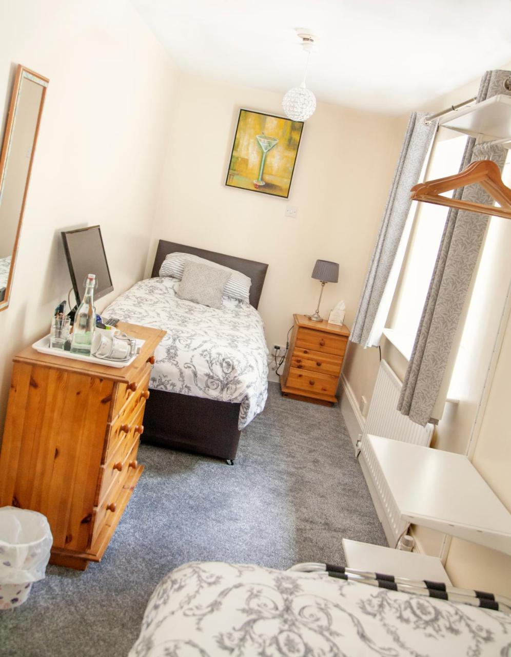 Burford Lodge Guest House Ardglass Eksteriør billede