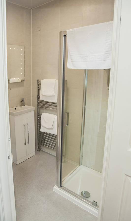 Burford Lodge Guest House Ardglass Eksteriør billede