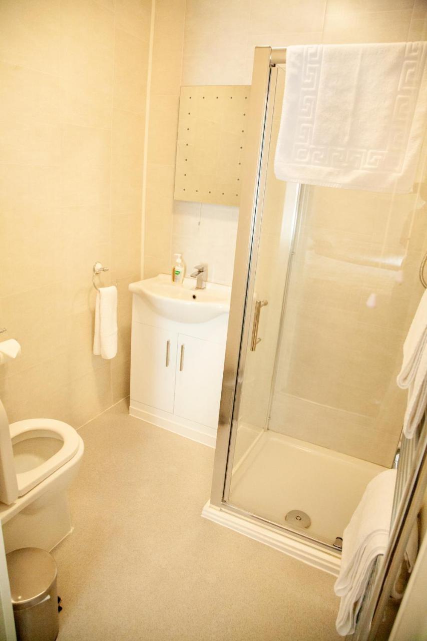 Burford Lodge Guest House Ardglass Eksteriør billede