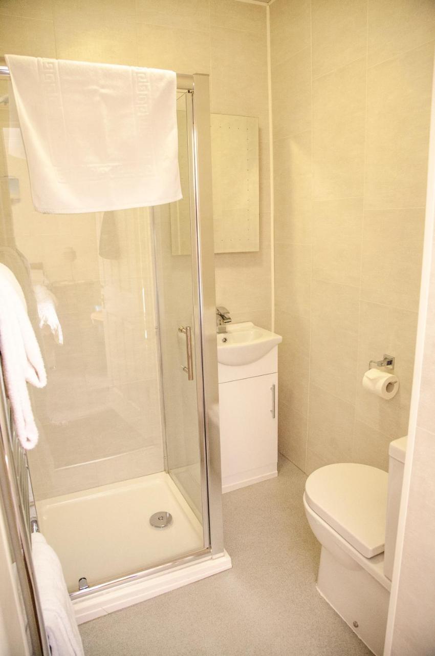 Burford Lodge Guest House Ardglass Eksteriør billede