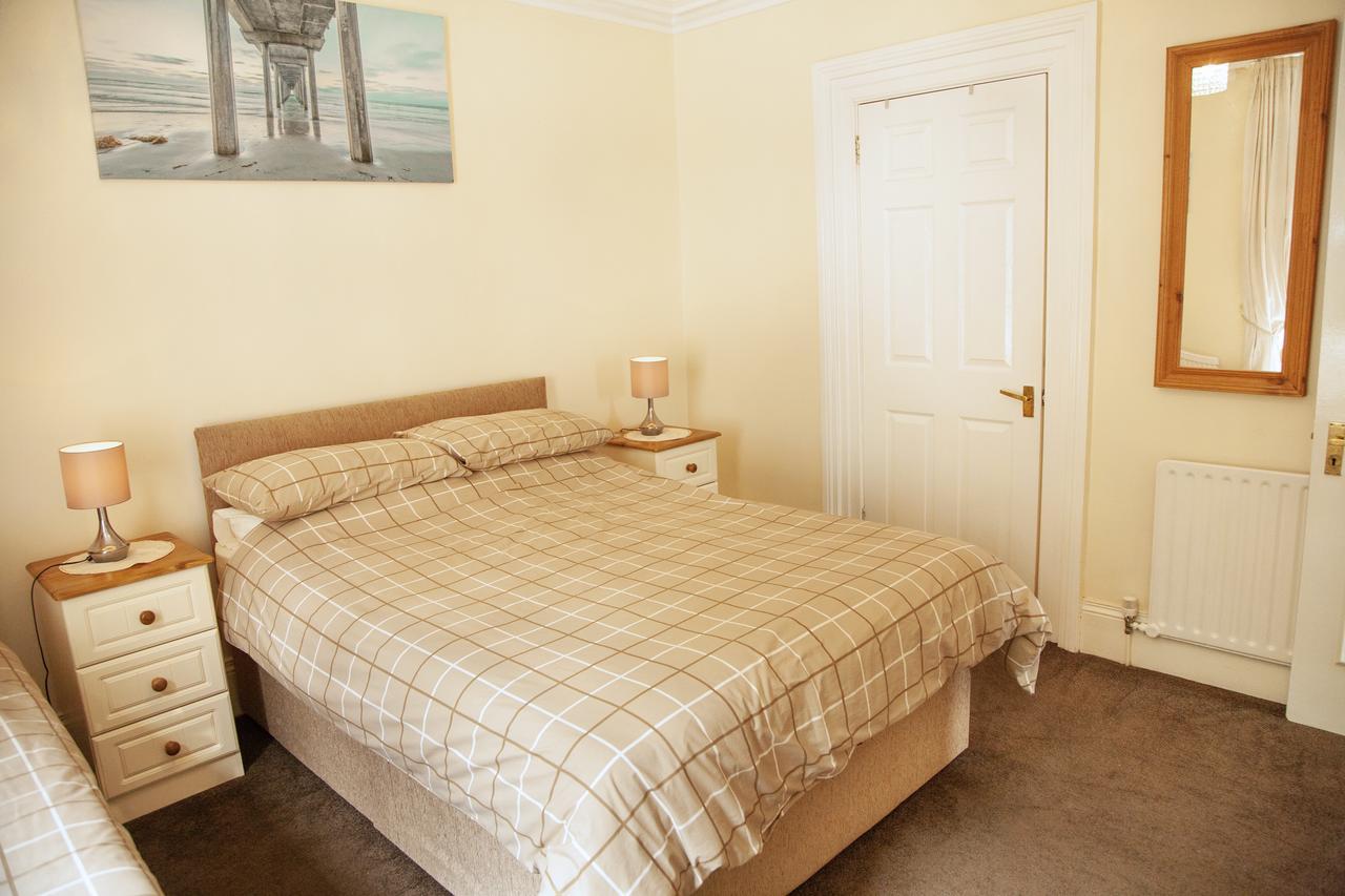 Burford Lodge Guest House Ardglass Eksteriør billede