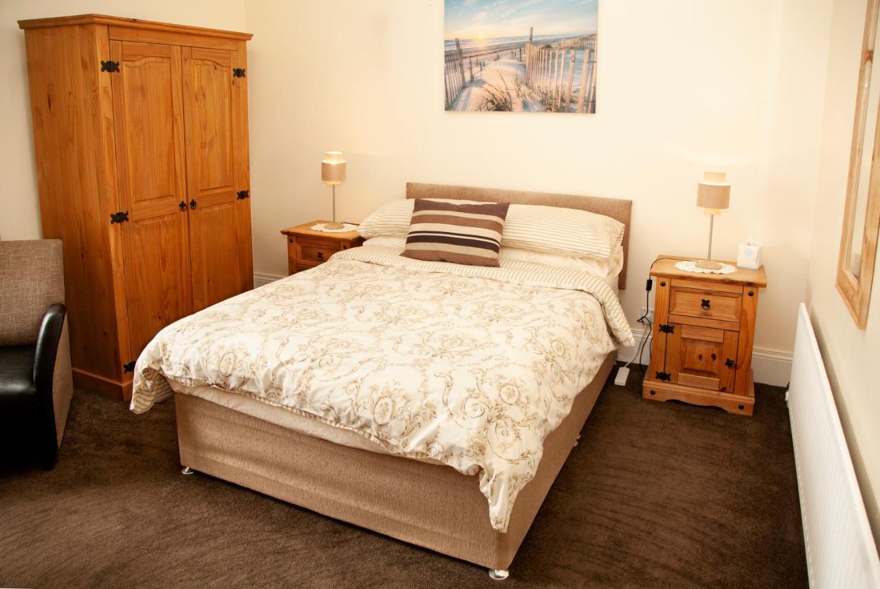 Burford Lodge Guest House Ardglass Eksteriør billede