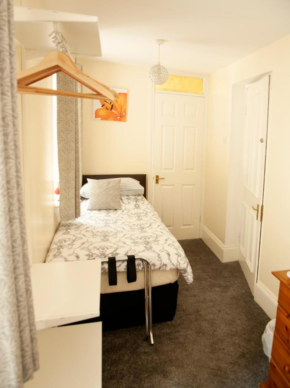 Burford Lodge Guest House Ardglass Eksteriør billede