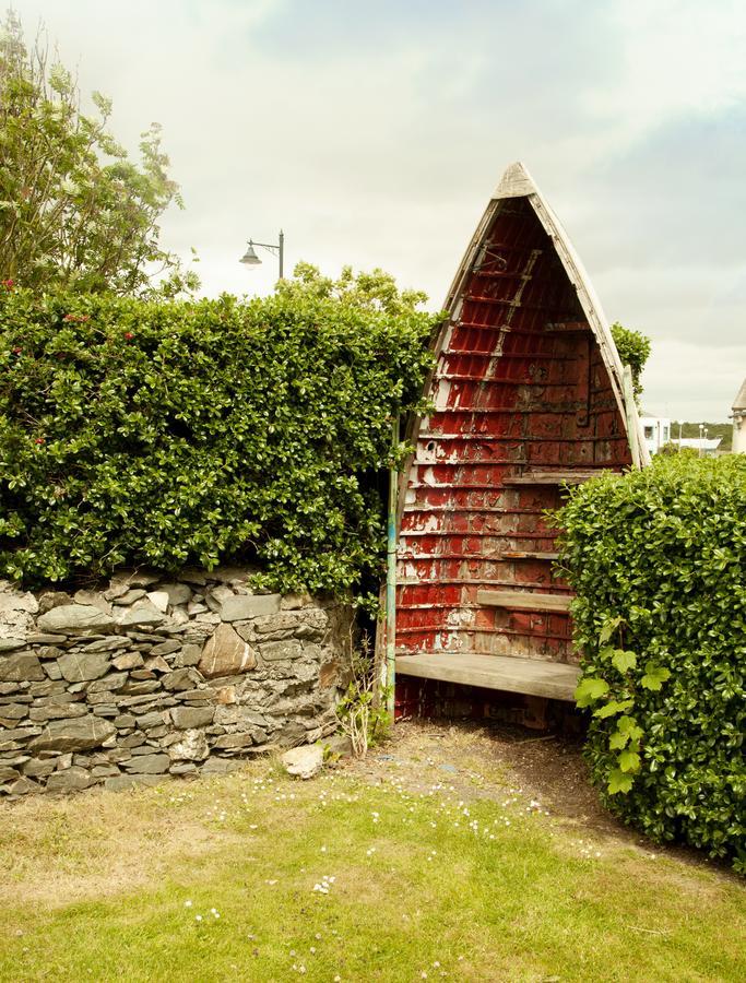 Burford Lodge Guest House Ardglass Eksteriør billede