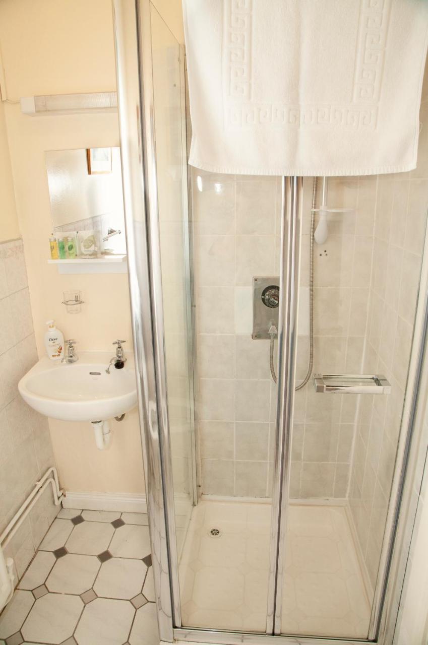 Burford Lodge Guest House Ardglass Eksteriør billede