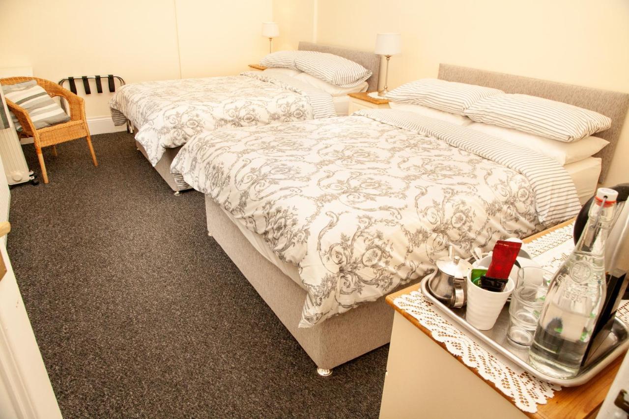 Burford Lodge Guest House Ardglass Eksteriør billede
