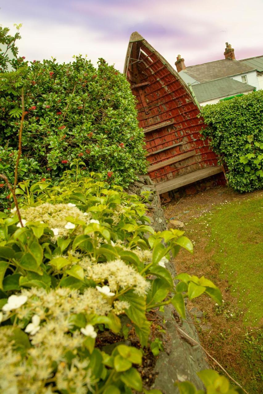 Burford Lodge Guest House Ardglass Eksteriør billede