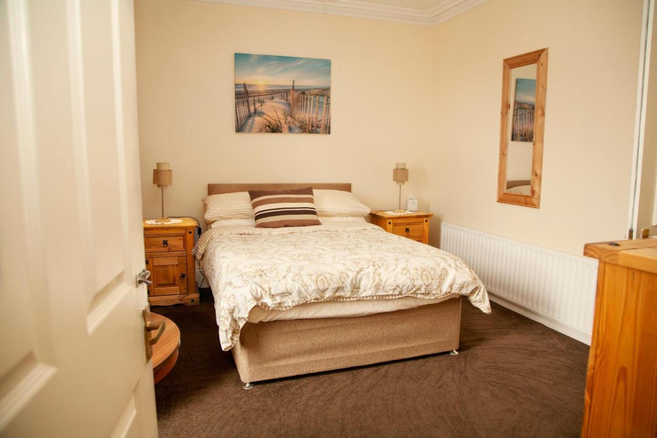 Burford Lodge Guest House Ardglass Eksteriør billede
