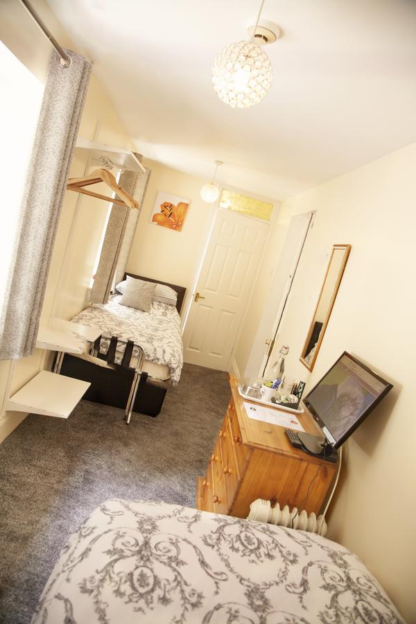 Burford Lodge Guest House Ardglass Eksteriør billede
