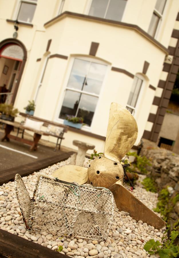 Burford Lodge Guest House Ardglass Eksteriør billede