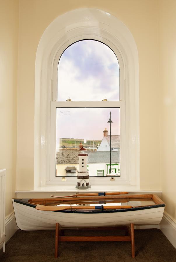 Burford Lodge Guest House Ardglass Eksteriør billede